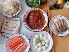 -红堂老派火锅(石桥铺店直营店)