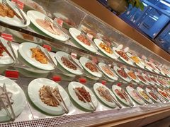 自助取餐区-福成自助烤肉(双桥万达店)