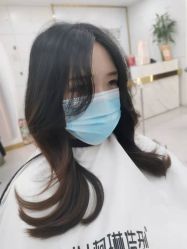 -柯琳造型