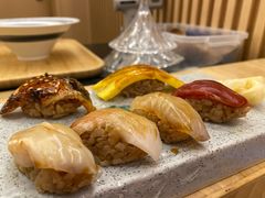 -鮨政· Omakase(港汇恒隆广场店)