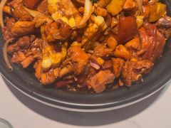 -状元虎.摇滚炒鸡.家常菜(义勇街店)