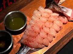 -小火花·干式熟成牛排馆Spark SteakHouse(剑桥郡店)