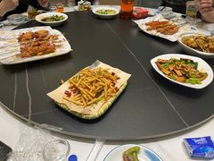 -楚太子  中餐&烧烤(武大店)