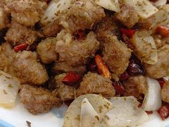 -聚发号清真菜馆