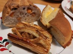 -分子跳动鲜活面包(五一大道店)