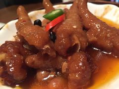 -珍宝轩海鲜火锅(碧湖大厦店)