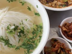 -巍山古城