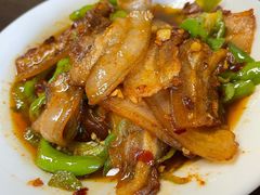 盐煎肉-艺味深尝(云锦路店)