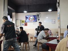 -大石人家鱿鱼面馆(大石西路总店)