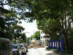 -建平中学西校