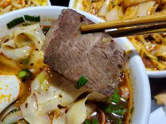 -东方宫中国兰州牛肉拉面(厦门旗舰店)