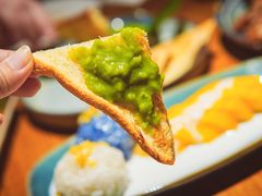 -仓库南洋海鲜小排档(柳河路店)