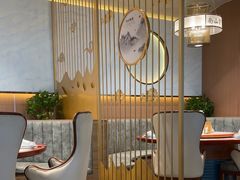 -南山翁新概念川菜(江宁万达广场店)