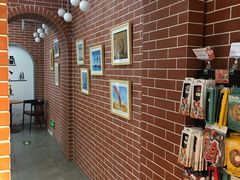 店内环境-新华书店(永安路店)