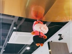 -川锅一号火锅(常德万达店)