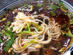 -梓袍面庄(渝北店)