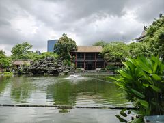 -顺峰山公园
