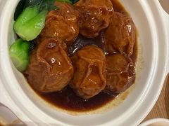 -二泉园老菜馆·百年无锡菜