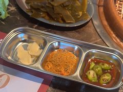-一品诚记烤肉(大连柏威年购物中心店)