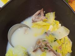 -青年公社烤鸭(青年路店)