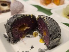 黑曜流星酥-BC烘焙伴手礼(新光天地店)