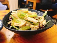 -炒豆合作社(东四总店)