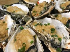 -蚝得喜海鲜(东城店)