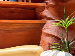 -幸栖洞穴设计酒店(成都春熙路店)