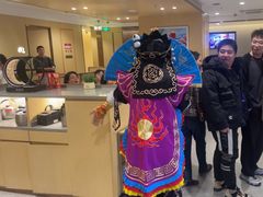 -海底捞火锅(江北万达商业广场店)