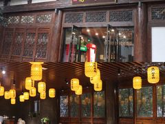 -天目湖御水温泉·度假酒店