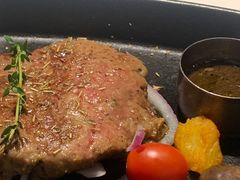 -牛扒先生·厚切雪花牛扒西餐厅(北京路禺山路店)