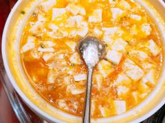 -御苑宾馆-中餐厅