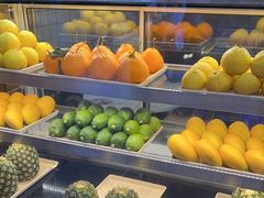 -茶百道(盛京大奥莱店)