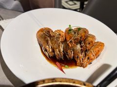 -醉庐·新上海菜(南京西路店)
