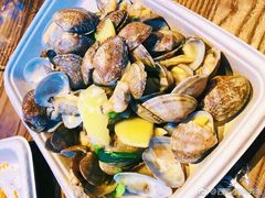 -盒马鲜生(悠方店)