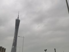 -广州塔