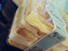 -7cake榴莲千层蛋糕(松江店)