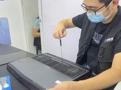 -胜灿苹果华为手机电脑维修回收(徐汇店)