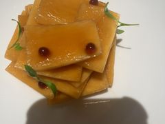 -外滩三号餐厅·创意中餐