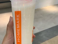 椰汁西米露-南京信息职业技术学院-1食堂