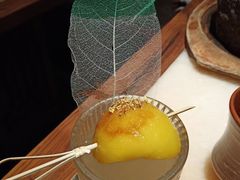 贵妃醉黄桃-虫二酒肆(美罗城店)