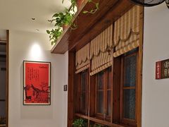 -衡地道·三菜一汤(水岸新城店)