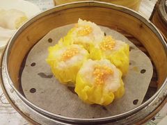 蟹子烧麦皇-点点心点心专门店(湾仔店)