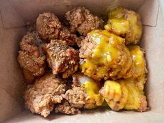 -Obligi Chicken韩式炸鸡(五道口店)