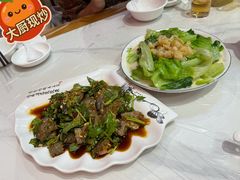 -官塘锋记鱼生·生腌·砂锅粥(牌坊街店)
