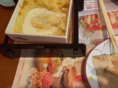 -仓桥家·焗寿司·锅物(光谷步行街店)