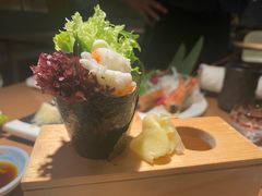 -初花·日本料理