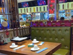 -小不点烧烤城(长乐宫店)