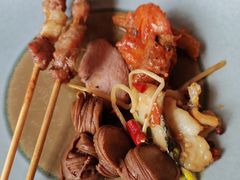 -远洲凤凰山庄臻味全日餐厅