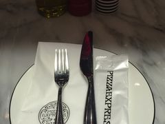 -玛尚诺Pizza&Bar(长泰广场店)